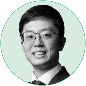 Raymond Tang