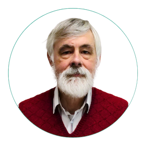 Dr Hywel Davies