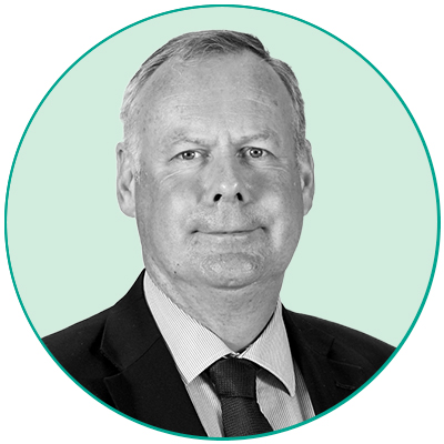 Philip White, HSE