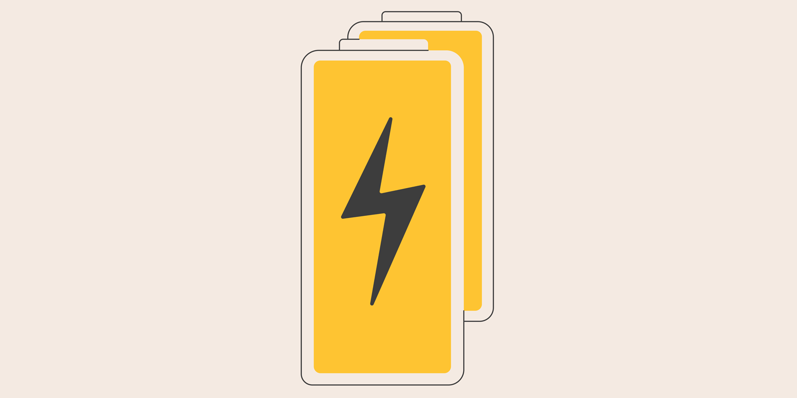 batteries illustration detail_CREDIT_iStock-1924274921