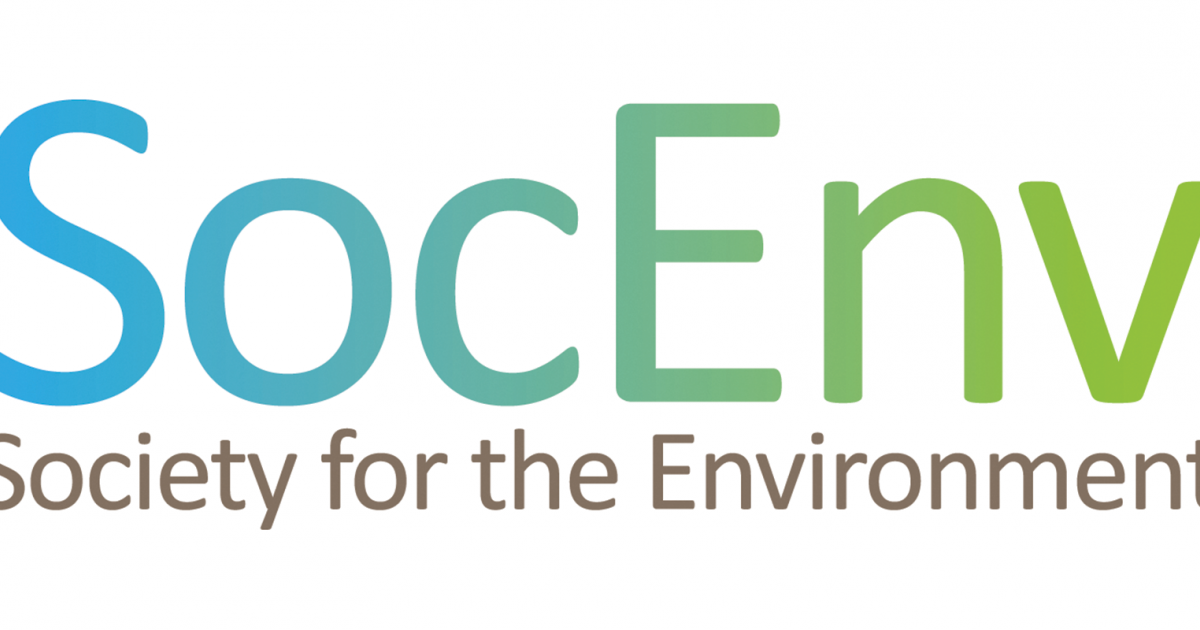 a Chartered Environmentalist