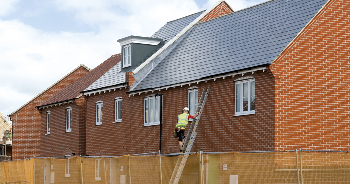 New Homes Quality Board to restore consumer confidence and trust