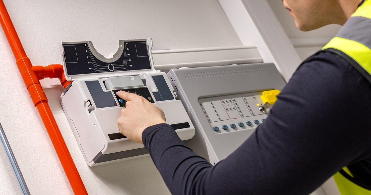 Misleading fire rating on hatches