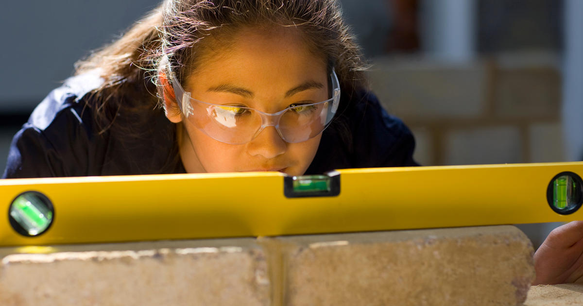 Construction apprenticeship changes in Wales