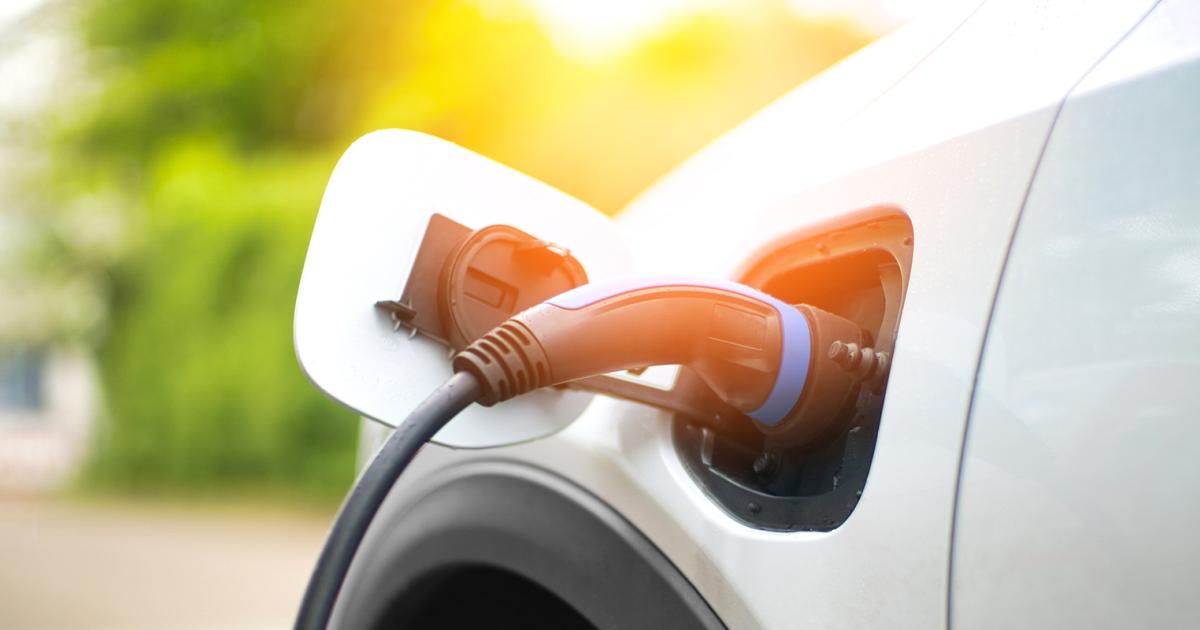 Electric vehicle charging requirements come into force in Eire