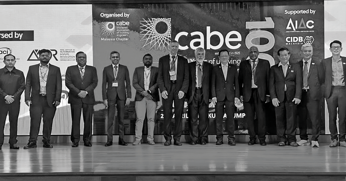 Malaysia Chapter Conference