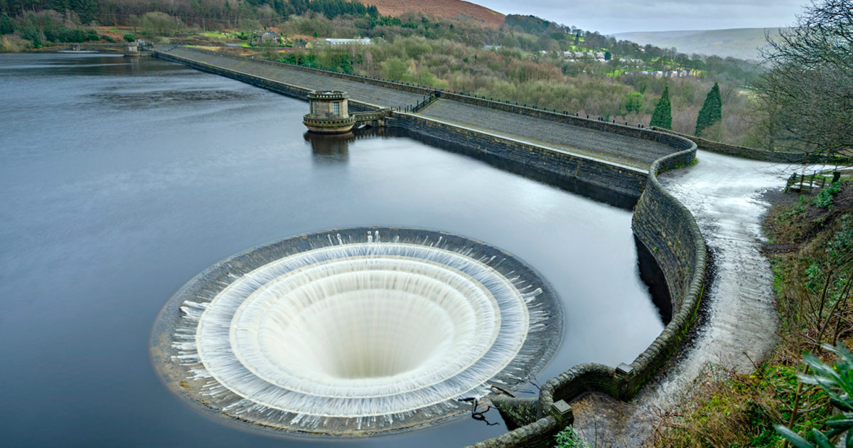 Water table