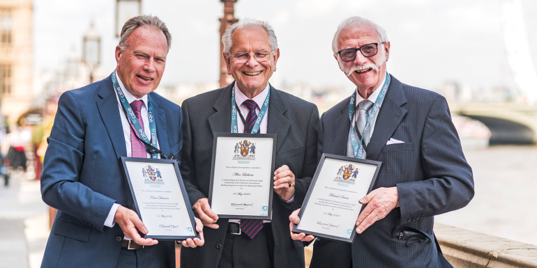 Kevin Dawson, Alan Latham and Meirick Davies.credit_shearsmockford.com_240510