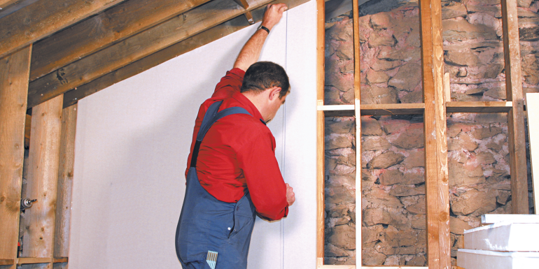 the insulation manufacturers association
