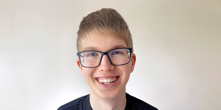 sonny headshot - CREDIT- Supplied
