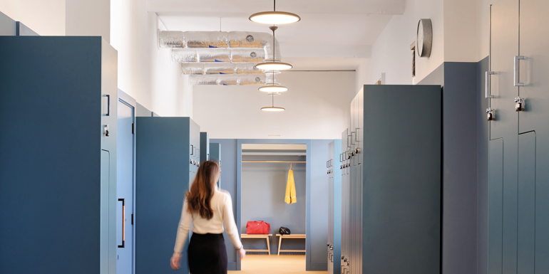 all saints washrooms. Image credit | Simon Kennedy