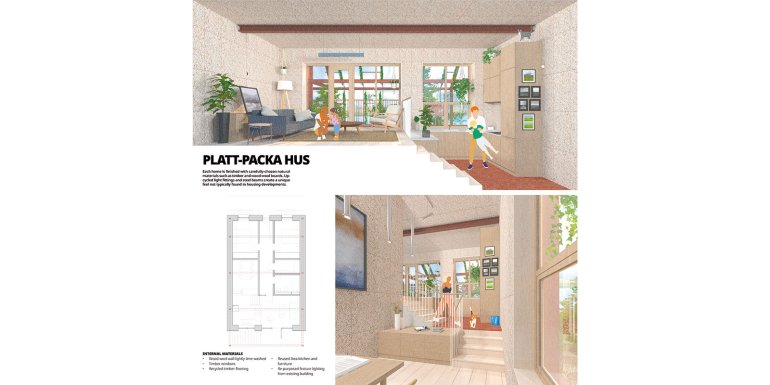 platt packa hus - CREDIT - goldstein heather civic engineers