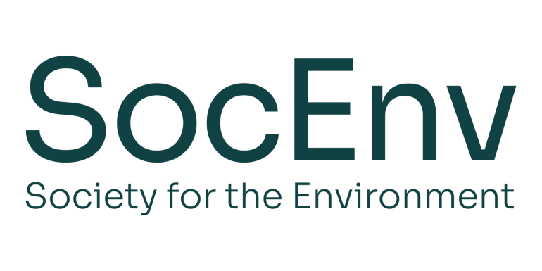 socenv logo - CREDIT-Supplied