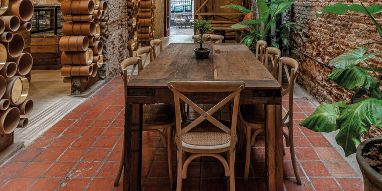 Restaurants-archello_Supplied