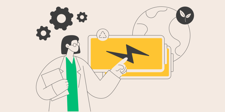 batteries illustration_CREDIT_iStock-1924274921