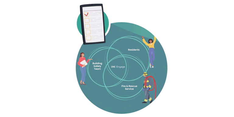 ONE Engage platform illustrations-2_Supplied