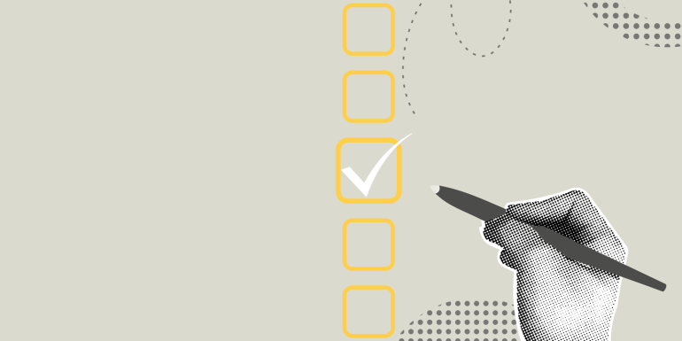 Checklist illustration_CREDIT_shutterstock_2468518567