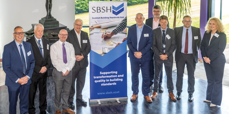 launch of scottish building standards hub, september-2024. CREDIT_fife-council
