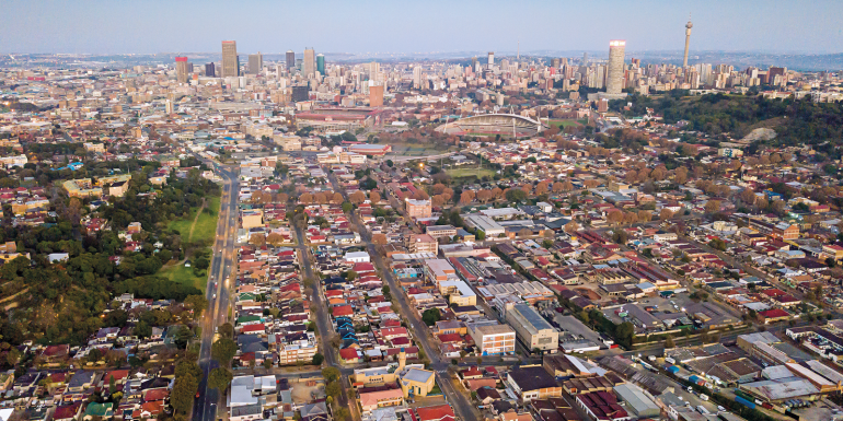 johannesburg. CREDIT_istock-1212986636