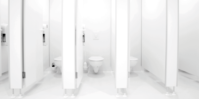 Bathroom. CREDIT_istock-466420125