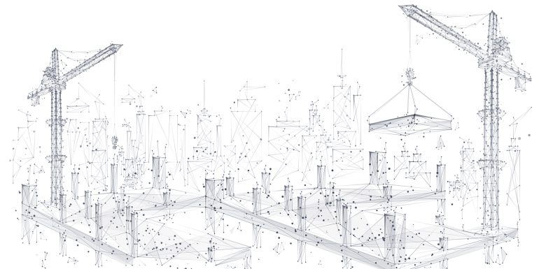 building site illustration. CREDIT_shutterstock_1721838952