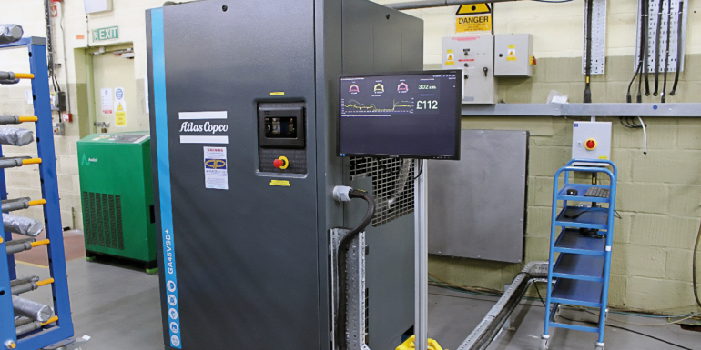 air compressor