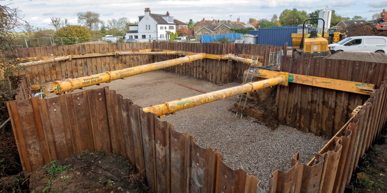 Groundforce Shorco_Supplied