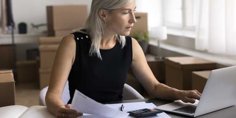 planning portal update credit_shutterstock_2415508741
