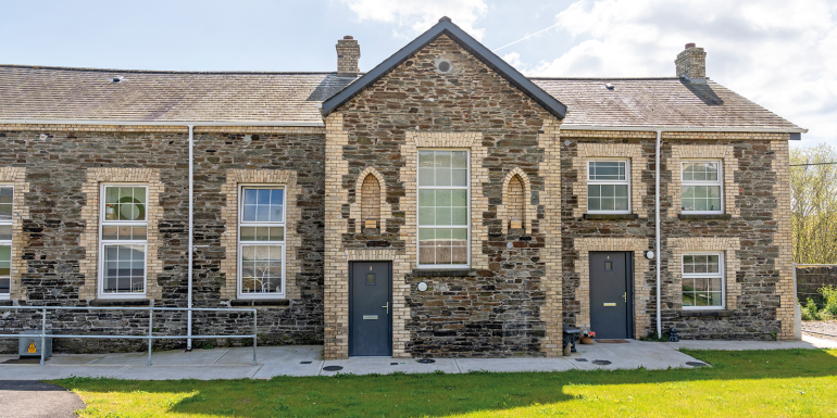 St-Josephs house_CREDIT - Waterford city and County- 204113