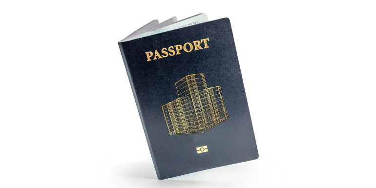 Passport - CREDIT_istock-471778486