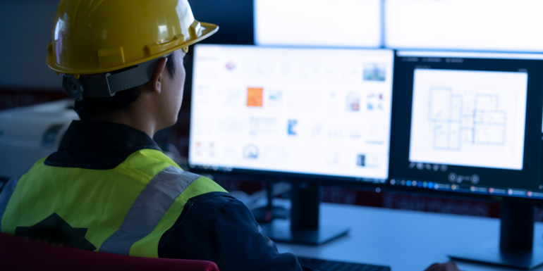 Find an Engineer. CREDIT_shutterstock_1477648412