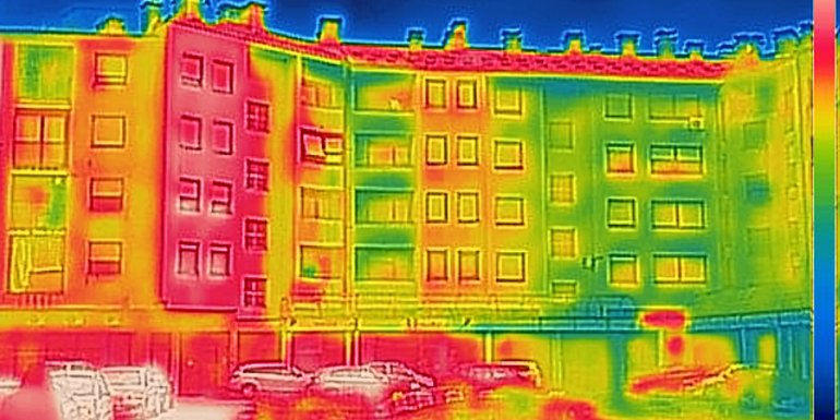 Thermal image