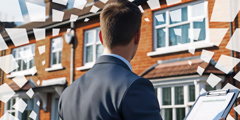 residential surveyor section launch