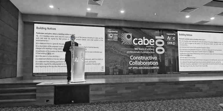 Malaysia Chapter Conference