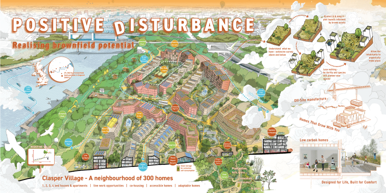 hr floc mazi hyem stef leach broaden thurston illustration shed artis henna asikainen positive disturbance realising brownfield potential- supplied