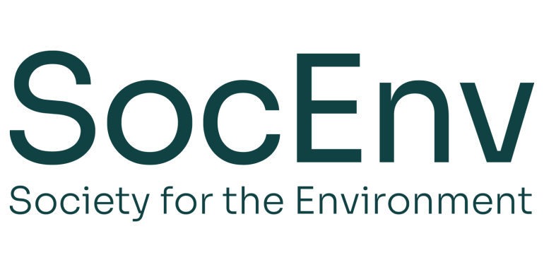 socenv logo