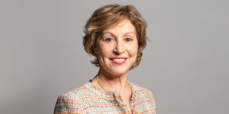 rebecca pow - portrait official - credit_uk-parliament