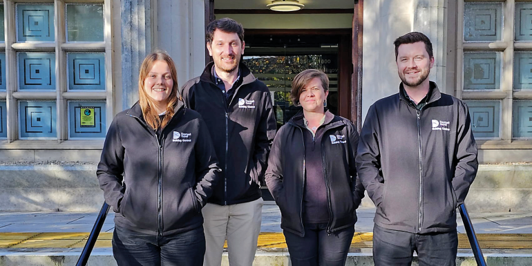 dorset council apprentices. CREDIT_Dorset-Council