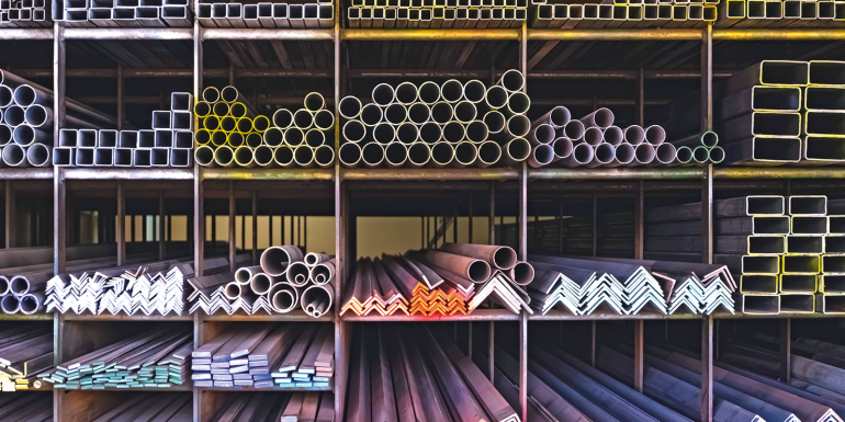 pipes. CREDIT_shutterstock_2372203385