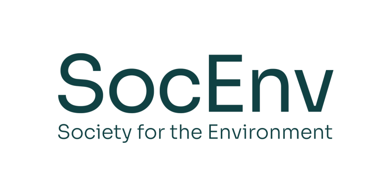 SocEnv logo