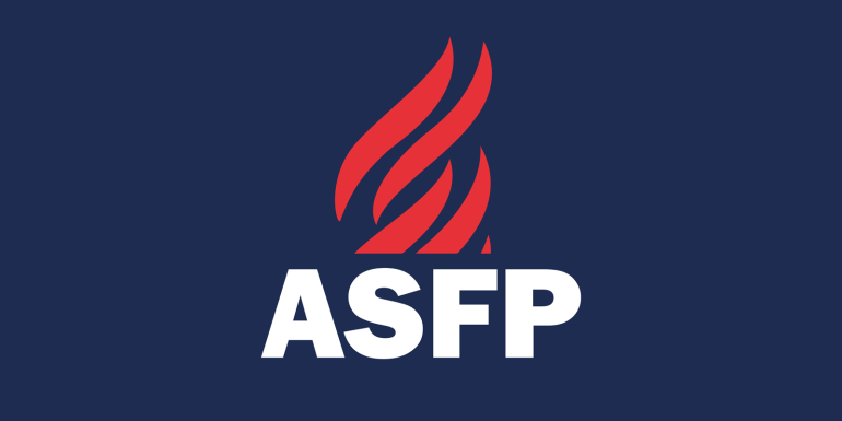 asfp logo