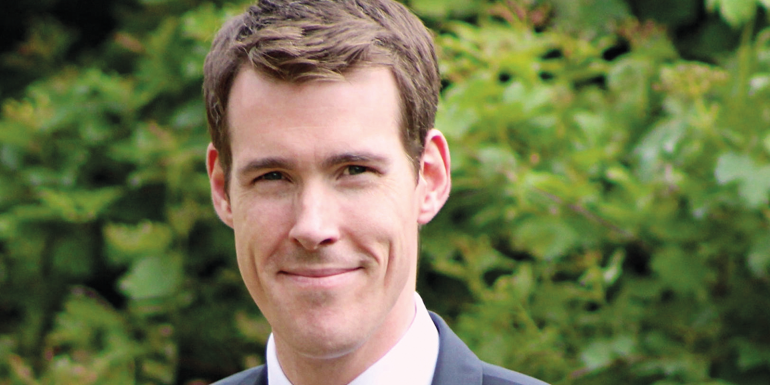 Matthew Pennycook
