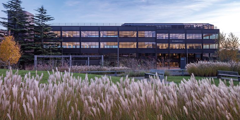 mountbatten house. Image credit | Andres Beasley