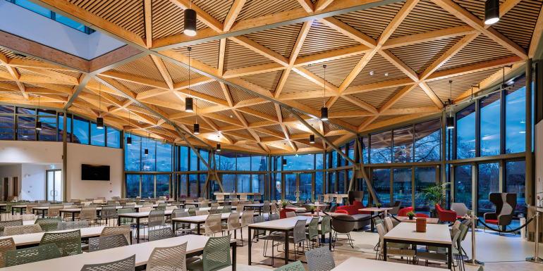School Pavillion 1. CREDIT_Bowmer Kirkland
