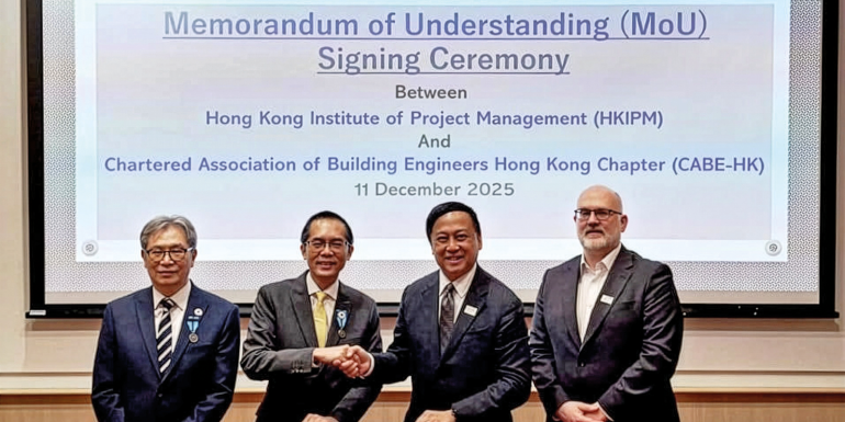 visit to Hong Kong.