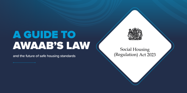 guide to awaabs law checklist-1_CREIDIT_nuaire