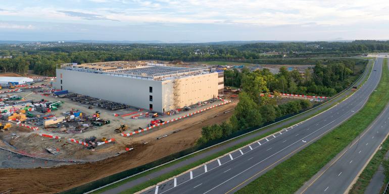 Data Center Construction.CREDIT_istock-2244241658