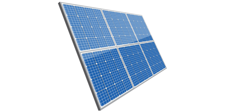 Solar panel. istock-508348519