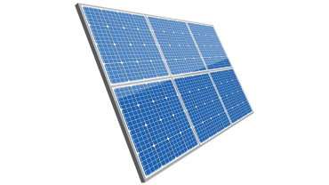 Solar panel. istock-508348519