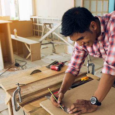 Project challenges. CREDIT_shutterstock_1011522823